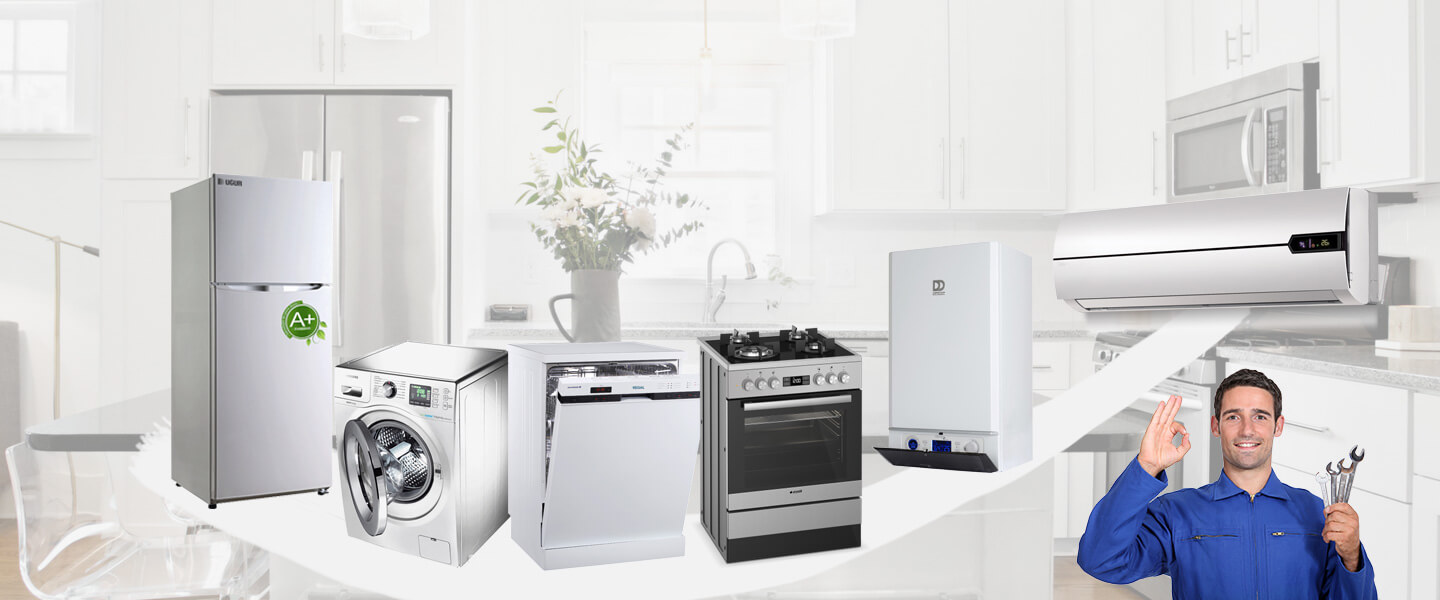 Gürgentepe Gorenje Servisi